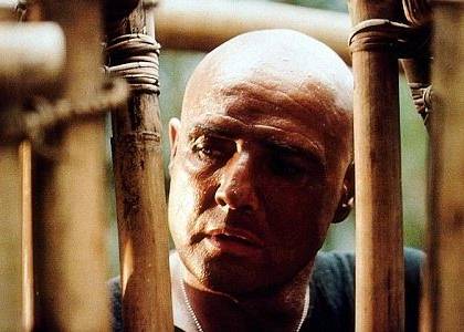 Szene aus Apocalypse Now