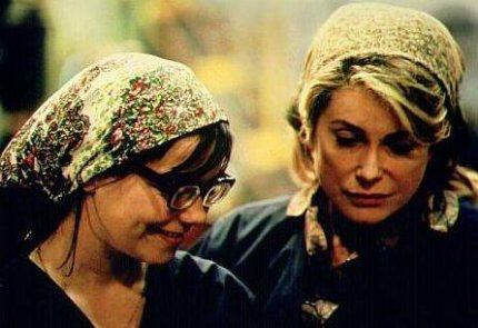 Szene aus Dancer in the Dark