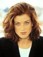 Marie Bäumer zum Dritten