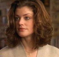 Marie Bäumer zum Vierten