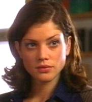 Marie Bäumer zum Fünften